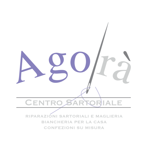 Logo Agora