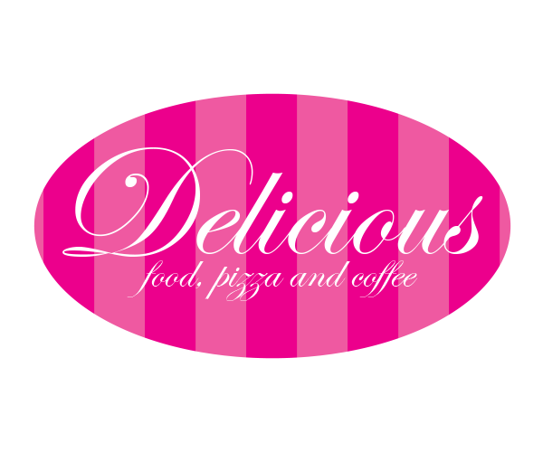 Logo Delicious