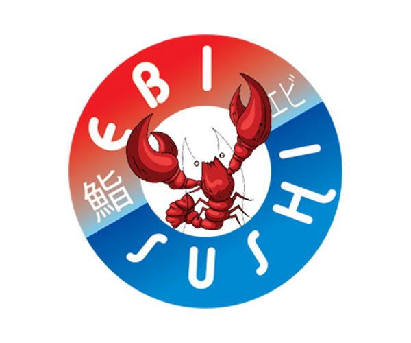 Logo Ebi Sushi