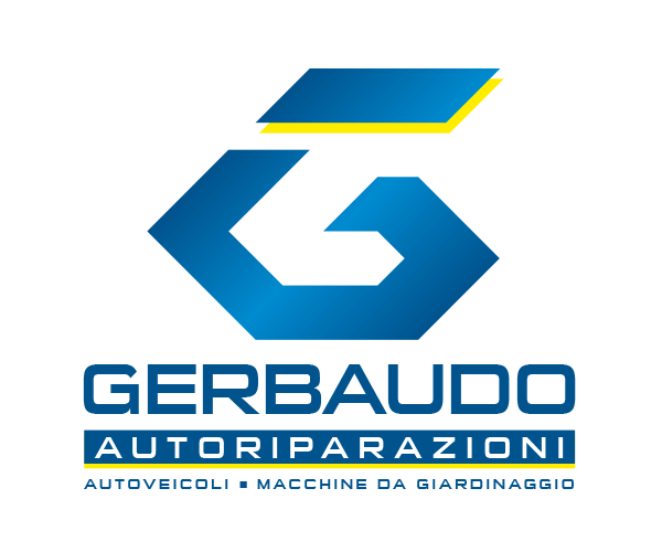 Logo Gerbaudo Autoriparazioni