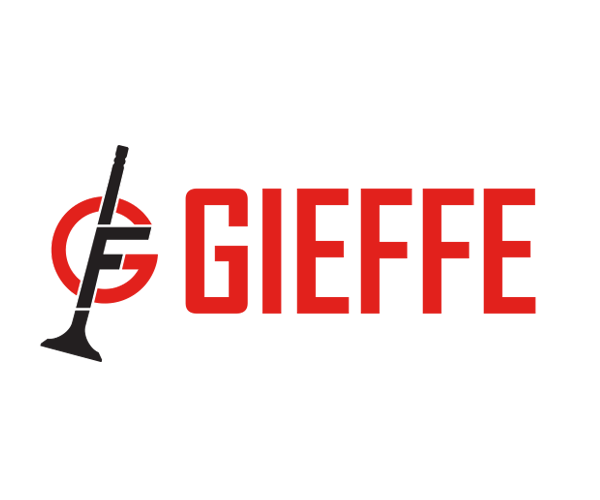 Logo Gieffe