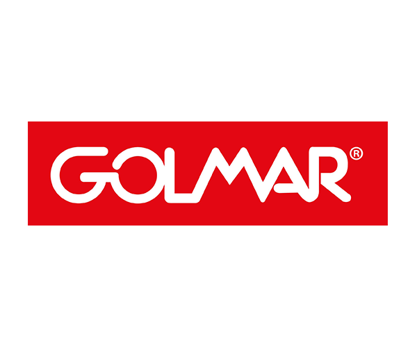 Logo Golmar