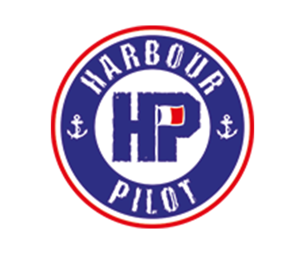 Logo Harbour Pilot