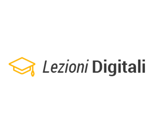 Logo Lezioni Digitali