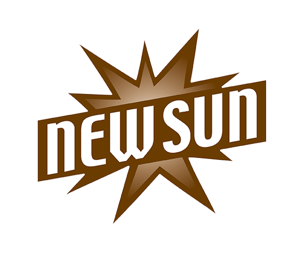 Logo New Sun