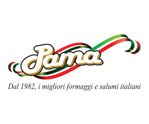 Logo Pama