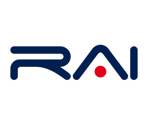 Logo RAI