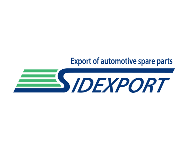 Logo Sidexport