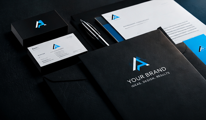 Brand Identity