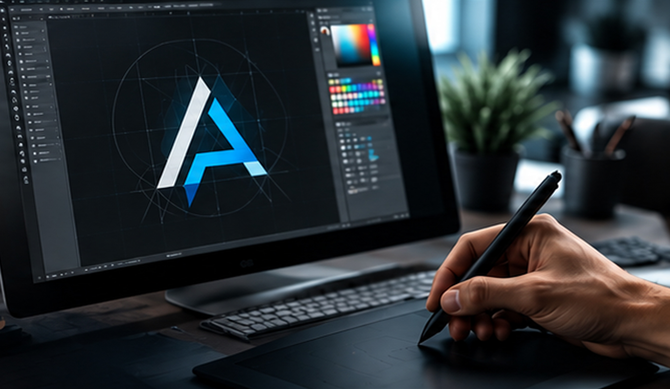Logo Design
