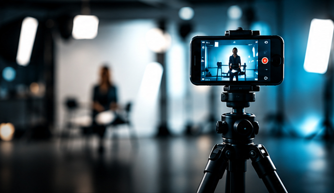 Video Filming